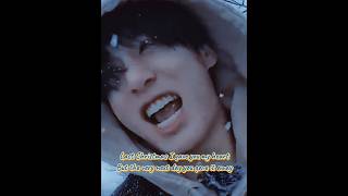 Jungkook Last Christmas cover ❄️☃️ [upl. by Gelya791]