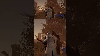 Befriending Michael Myers Twitch DBD RussellDTTV [upl. by Ellison64]