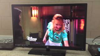 Girl Meets WorldGirl Meets Mayas Mother diner clip [upl. by Dett]