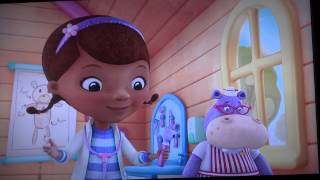 Doc McStuffins  Time for your Checkup Gulpy Gulpy Gators [upl. by Eliseo]