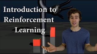 An introduction to Reinforcement Learning [upl. by Burnley884]