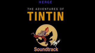 The Adventures of Tintin 1991  Ray Parker amp Tom Szczesniak [upl. by Stu325]