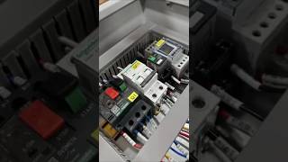 Electrical panel elecrical testing wiring panel [upl. by Regnij349]