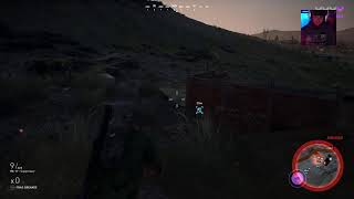 Wildlands Platinum Questing with CavTactical likeSub [upl. by Lewanna791]