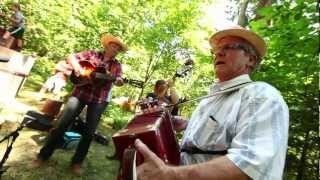 Cajun Country Revival  You Wont Be Satisfied Live at Pickathon [upl. by Annahsar]