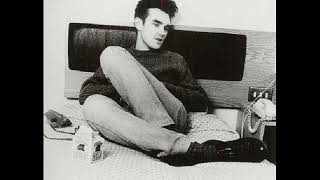 Morrissey  Spent the Day in Bed [upl. by Keith860]