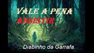 LENHADOR DO DIABO O FILME [upl. by Macpherson]