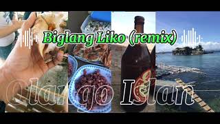 Biglang Liko remix [upl. by Rima]