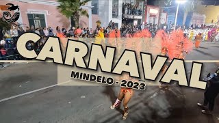 61  Carnaval 2023 à Mindelo [upl. by Wolsniw]