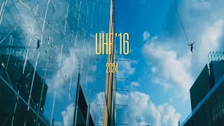 Urban Highline Festival 2024 Lublin Official Movie [upl. by Mannie]