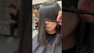 New Hair Stylr barbershop hairproductsforwomen hairstyle hair newhairstyle haircut hairecare [upl. by Stan]