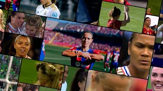 The New Season Is HERE 🔥  Watch The UEFA Womens Champions League Live on DAZN amp YouTube [upl. by Homere]