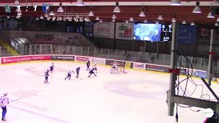 HC Lansberg vs EV Ravensburg U15 [upl. by Annah]