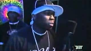 GUnit Freestyle  50 Cent [upl. by Fevre]