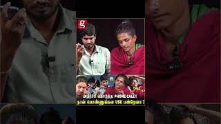 நான் பொண்ணுங்கள Use பண்றேனா 😭💔அதிர்ச்சி கொடுத்த Phone Call  Aghori kalaiyarasan  Shakeela [upl. by Ocirred]