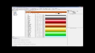 How to Create a SCADE Display model Part 2 of 6 [upl. by Crawford160]