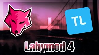 How To Install Labymod 4 on Tlauncher The Easiest Method 189 PvP Client [upl. by Lee]