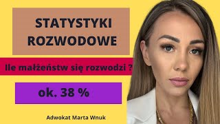 Statystyki rozwodowe 📈📉🩷 [upl. by Attayek]