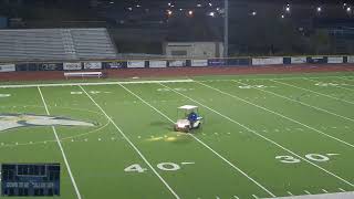 Agoura High School vs Calabasas High School Girls Varsity Lacrosse [upl. by Madid]