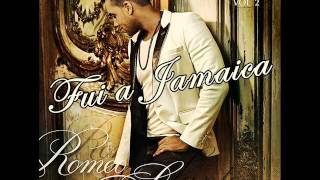 Romeo Santos  Fui A Jamaica LETRA Formula Vol 2 [upl. by Gerard590]