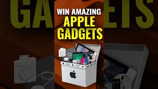 Buy 20 AED shopping card and stand a chance to win Apple gadgets [upl. by Nnodnarb]