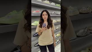 tips for buying sneakers from a resale store  india sneakers shortvideo [upl. by Imaon]