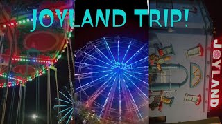 Joyland Trip with cousins [upl. by Salisbury]