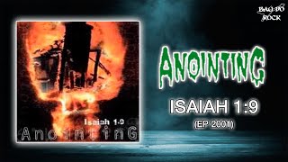 Anointing  Isaiah 19 EP 2001 [upl. by Pimbley]