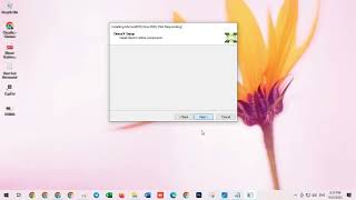 Fix DirectX Setup Error An Internal System Error Occurred in Windows 10 Tutorial 2024 [upl. by Letnom]