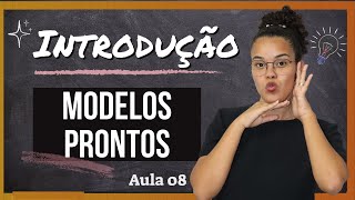 INTRODUÇÃO CORINGA I FRASES PRONTAS PARA A INTRODUÇÃO I Curso Redação Enem Aula 08 [upl. by Chung]