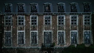 Yonne  le spectacle du château de SaintFargeau mise un peu plus encore sur les images 3D [upl. by Ynobe]