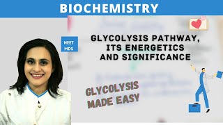 Whats the REAL Significance of Glycolysis in Your Body [upl. by Graham]