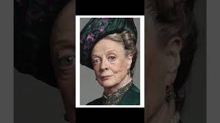 rip maggie smith dec 28 1934  sept 27 2024 ❤️❤️❤️ [upl. by Celestia]