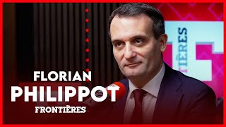 quotAvec lélection de Trump lAmérique reprend le contrôle de son destinquot  Florian Philippot [upl. by Odetta936]