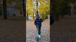 The friendliest city in Estonia tartu youtubeshorts studentcity unesco [upl. by Akihsar]