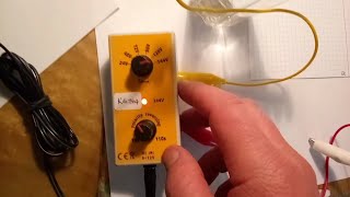 PKG144 144Volt Kolloid Generator Test und Anleitung [upl. by Adnahsar]