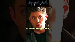 Dean Winchesters Literary Blindspot Revealed [upl. by Atalanta745]