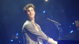 Shawn Mendes  Life Of The Party HD  Berlin 11032019  Mercedes Benz Arena [upl. by Phillida994]