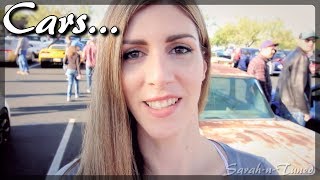 Cars amp Coffee Tucson  Vlog Series 013 [upl. by Yahsan]