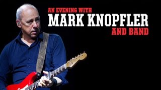 Mark Knopfler  Live in London 270513  Privateering Tour [upl. by Nwahsat554]