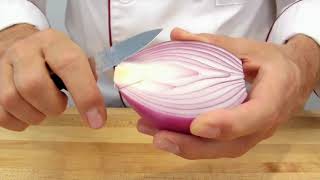 How to Slice Onions [upl. by Hadsall]