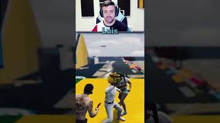 DaniRep HUMILDE 🗣️  danirep humor beniju finnelpro gta [upl. by Niarfe]