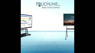 TOUCHLINE ANODROID 14 [upl. by Papagena]