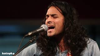 Yeasayer  quotEcstatic Babyquot Live in KUTX Studio 1A [upl. by Tewell]