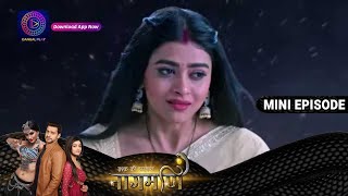 Ishq Ki Dastaan Naagmani  3 July 2023 Episode 331  Dangal TV [upl. by Zina887]