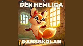 Den hemliga dansskolan del 10 [upl. by Ynaittirb]