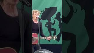 The Rolling Stones  You Can’t Aways Get What You Want  Nola Jazz Fest 2024 [upl. by Anomar320]