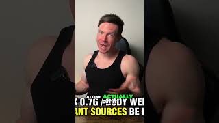 👆 Is 07glb of Protein Enough The Truth About PlantBased Protein [upl. by Eseryt]