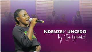 Joyous Celebration Ndenzel’Uncedo Cover by The Unveiled [upl. by Peacock147]