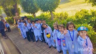 Class Playgroup Trip to Eye View Park 24th October 2024 [upl. by Theresina]